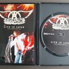 DVD: Aerosmith - Live in Japan (2002) - pikkukuva 3