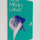 Arvo Turtiainen ym. : Meri, miehet, laivat - pikkukuva 1