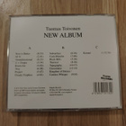 TUOMAS TOIVONEN : New album -CD - pikkukuva 2