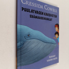 Cressida Cowell : Puulatvasen kaksosten erämaaseikkailut ... - pikkukuva 1