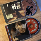 Ritchie Sambora 2 kpl CD undiscovered + Stranger in the town - pikkukuva 1
