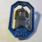 Lottakoti rintamerkki - pikkukuva 1