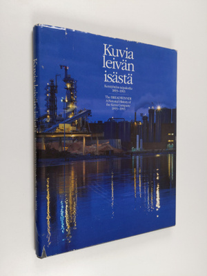 Kalervo ym. (toim.) = edited by Katajavuori : Kuvia leivä...