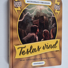Neal Shusterman : Teslas vind - pikkukuva 1