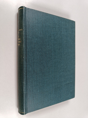 William J. Locke : En gammal ungkarls moral