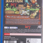BASTION [SEALED] - pikkukuva 2