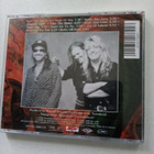 CD MOTÖRHEAD - Snake Bite Love  ( Sis.postikulut ) - pikkukuva 2