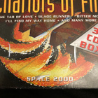 THE MUSIC OF VANGELIS - CHARIOTS OF FIRE - 3CD - pikkukuva 1