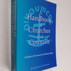 A handbook of churches and councils : profiles of ecumeni... - pikkukuva 1
