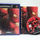 PS2 - Spiderman 2 - pikkukuva 1