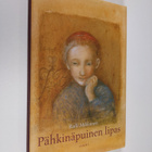 Raili Mikkanen : Pähkinäpuinen lipas - pikkukuva 1