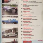 Wheels magazine 5/2010 - pikkukuva 2