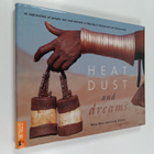 Mary Rice ym. : Heat, Dust, and Dreams - An Exploration o... - pikkukuva 1