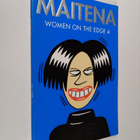 Maitena : Women on the Edge 4 - pikkukuva 1