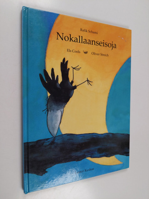 Rafik Schami : Nokallaanseisoja