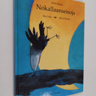 Rafik Schami : Nokallaanseisoja - pikkukuva 1