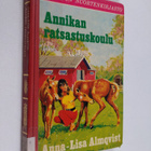 Anna-Lisa Almqvist : Annikan ratsastuskoulu - pikkukuva 1