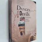 Jacques Pauw : Dances with Devils - A Journalist's Search... - pikkukuva 1