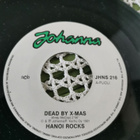 Hanoi Rocks singlet: Dead by x-mas, Tragedy ja I want you - pikkukuva 5