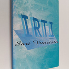 Sari Vuoristo : Irti : novelleja - pikkukuva 1