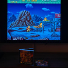 Metal Slug X PS1 - CIB, PAL - pikkukuva 4