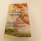 Brenda Joyce; Odottamaton rakkaus - pikkukuva 1