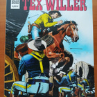 Tex Willer vuosikerta 2010 ( nrot 1 - 16 ) - pikkukuva 1