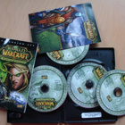 World of WarCraft , Burning Crusade. - pikkukuva 2
