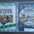 PC CD: Empire Earth peli (2001) - pikkukuva 3