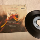 Y&T - Summertime Girls (7”) - pikkukuva 2