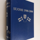 Suomi 1900-2000 2 : 1940-1970 - pikkukuva 1