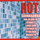 VA - 2008 - Hot Hits - CD - pikkukuva 1