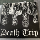 DEATH TRIP: Death Trip * We´re Gonna Die... * FIN 1989 - pikkukuva 1