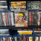 Naruto shippuden ultimate storm generations ps3 cib - pikkukuva 1