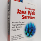 Ramesh Nagappan : Developing Java Web services : architec... - pikkukuva 1