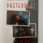 Pretenders, Live on Air - DVD - pikkukuva 1
