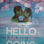 HELLO I MUST BE GOING DVD - pikkukuva 1