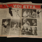 TENNIS - Lehti vuodelta 1981 ja 1982 Suomen Tennisliitto - pikkukuva 2
