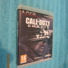 Call of Duty Ghosts (PS3) - pikkukuva 2