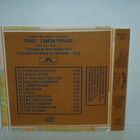 Tonic CD Lemon Parade *1996 PROMO - pikkukuva 2