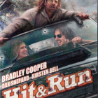 HIT & RUN blu-ray (UUSI MUOVISSA) - pikkukuva 1
