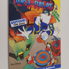 Aku-palat 2 : Täysosuma : sarjakuvia ja tehtäviä - pikkukuva 1