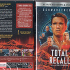 Total Recall-Unohda Tai Kuole (25 341) UUSI -SV- DVD - pikkukuva 1