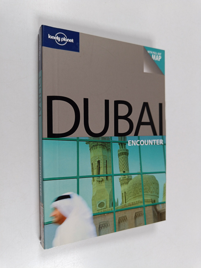 Dubai encounter