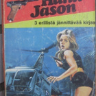 Hank Jason kolmoisnide no 6. Osat 74, 75, 76. - pikkukuva 1