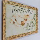 Babette Cole : Tarzanna - pikkukuva 1