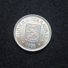 100 markkaa 1956 - hopeaa - pikkukuva 1