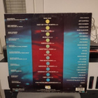 Joe Satriani – Not Of This Earth - vinyyli - pikkukuva 2