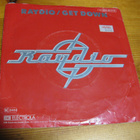 Raydio / Jack and Jill ja Get Down 1978 - pikkukuva 2