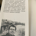 Markku Koivusalo: Kokemuksen politiikka - Michel Foucault - pikkukuva 2